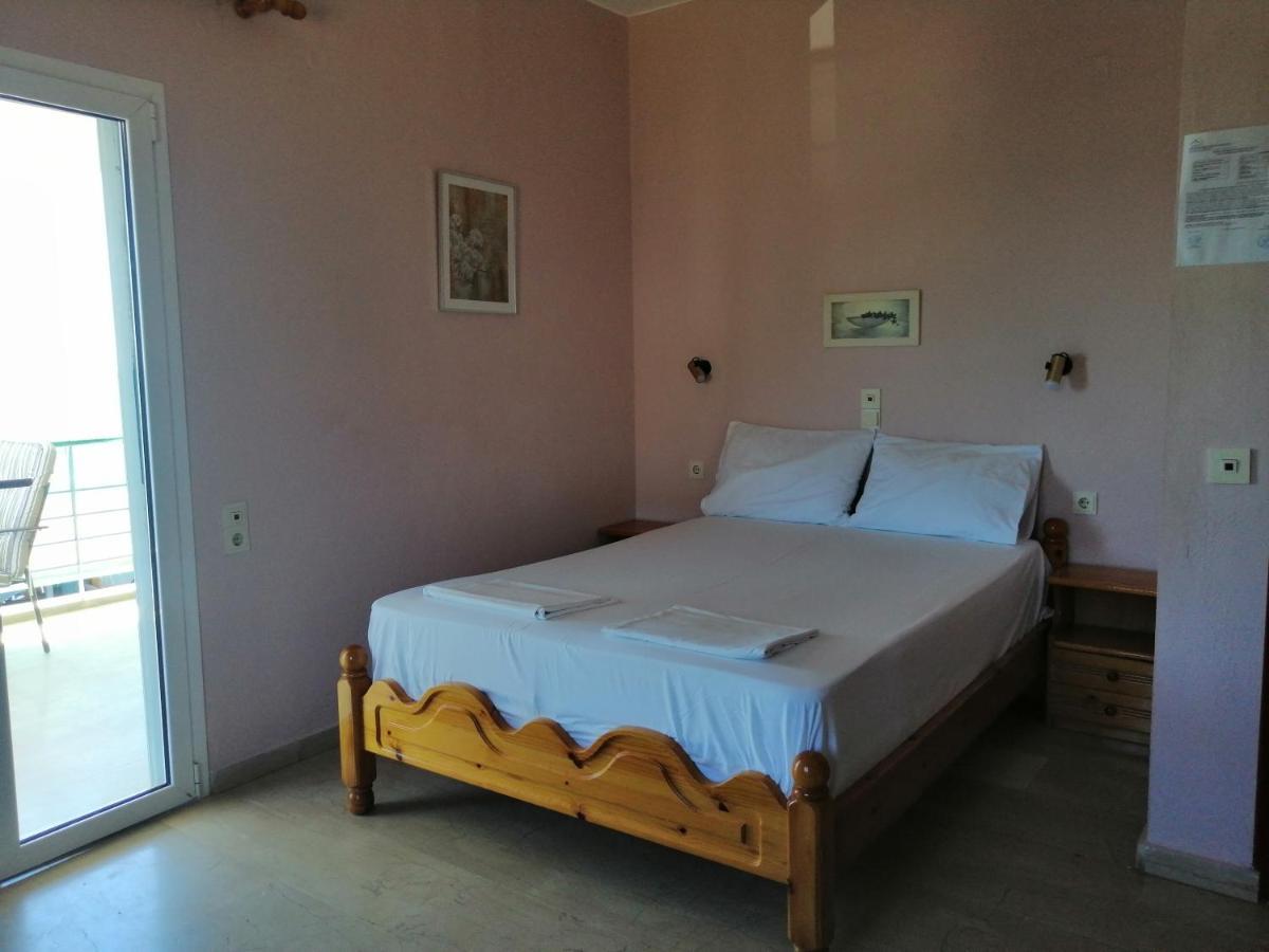 Jason Rooms & Studios Keratokampos Luaran gambar