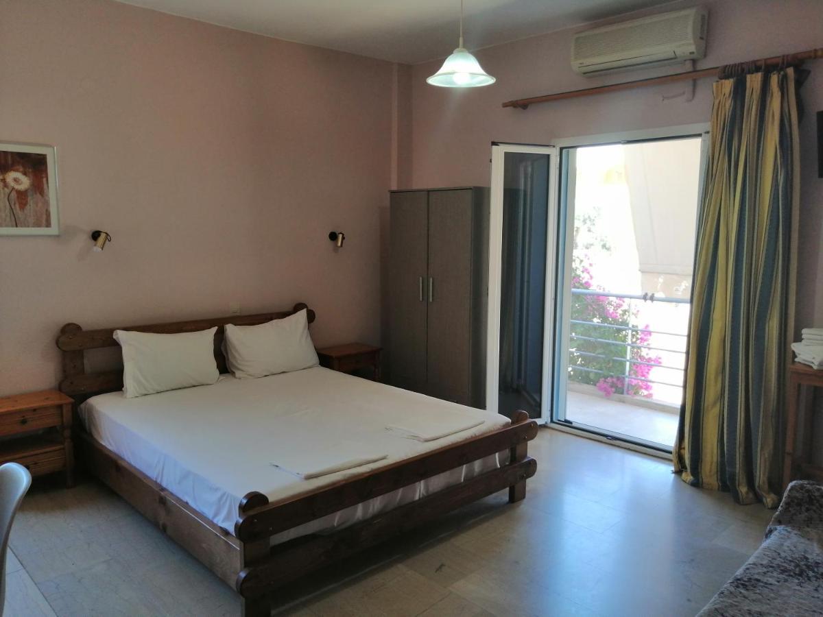 Jason Rooms & Studios Keratokampos Luaran gambar