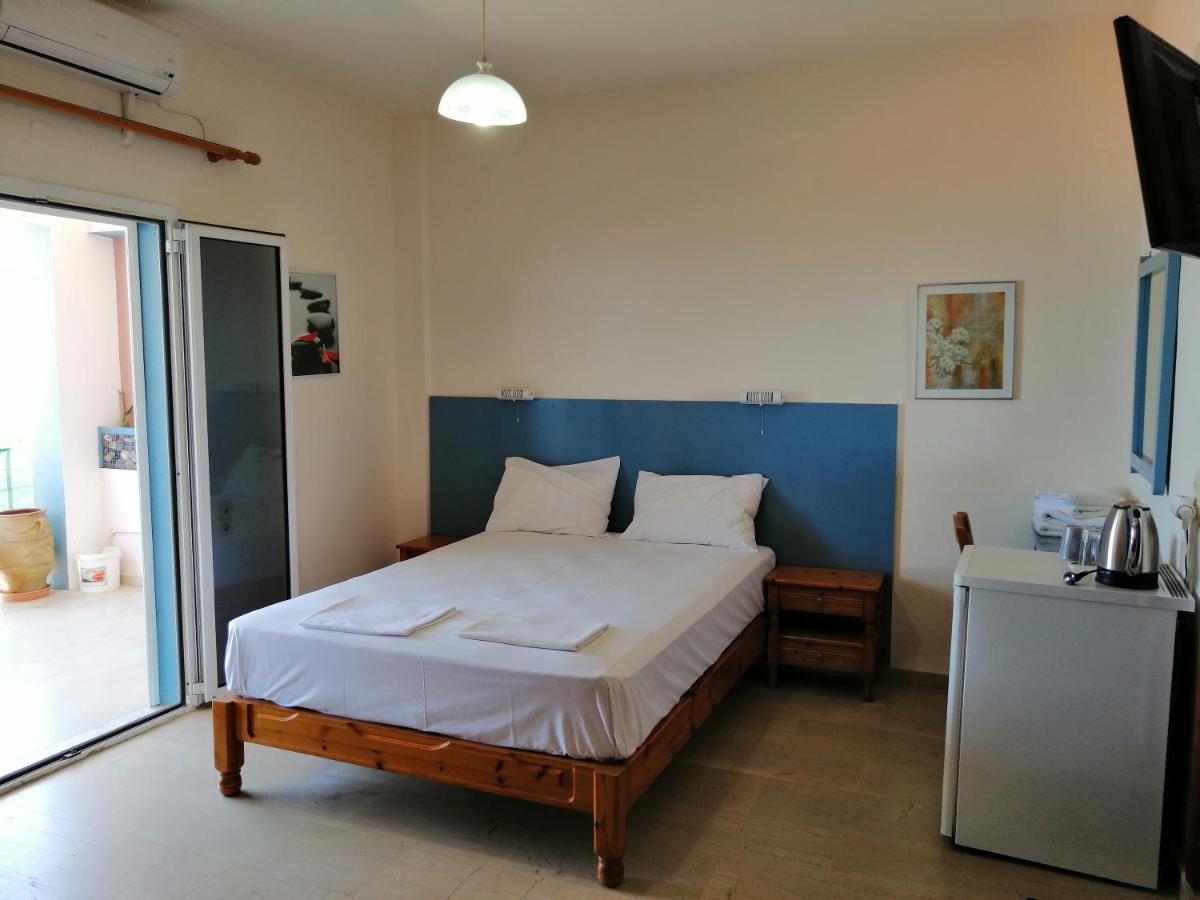 Jason Rooms & Studios Keratokampos Luaran gambar