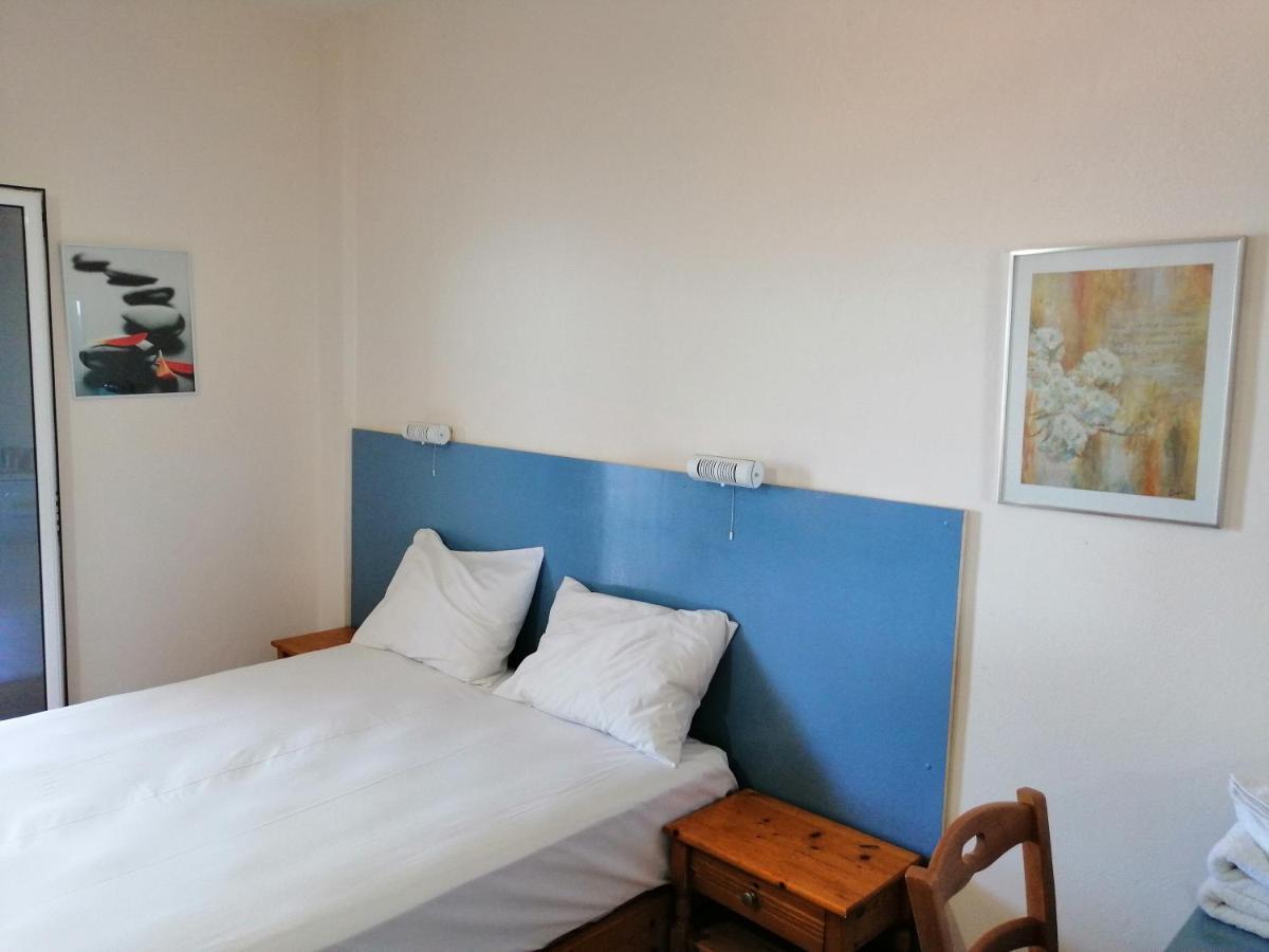 Jason Rooms & Studios Keratokampos Luaran gambar